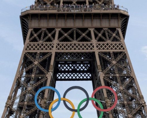 Đức Thánh Cha cầu chúc Olympic Paris...