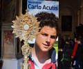 Đấng Đáng kính Carlo Acutis