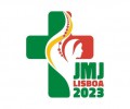 Logo Quốc tế Giới trẻ Lisbon 2023