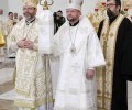 Vodeo: Phụng Vụ huy hoàng lễ tấn phong vị Giám Mục trẻ nhất thế giới tại Kiev. 8/10 GM trẻ là người Ukraine.