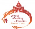Đại hội Gia đình Thế giới 2022: Sứ điệp của Đức Phanxicô và ý nghĩa logo và hình ảnh