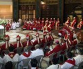 Đức Thánh Cha mời gọi các giám mục Mỹ la tinh đáp lại các thách đố
