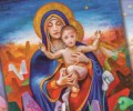 Tuần 9 ngày kính Đức Mẹ Phù hộ các Giáo hữu: “Mẹ Maria – Giọng ca tuyệt vời”