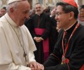 Đức Thánh Cha tiếp 400 tham dự viên Đại hội Caritas quốc tế