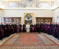 Các giám mục Australia viếng thăm Ad Limina