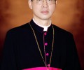 Bổ nhiệm Tổng Giám mục Tổng Giáo phận Tp. Hồ Chí Minh