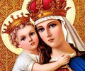Thứ Hai tuần 21 thường niên – Đức Maria Nữ Vương. Lễ nhớ. – Xin Vâng.