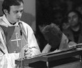 Công Giáo Ba Lan kỷ niệm 35 năm tử đạo của linh mục Popiełuszko