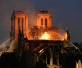 Phản ứng của Tòa Thánh về vụ cháy Nhà Thờ Đức Bà Paris