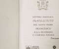 Toàn văn Thông điệp ‘Fratelli Tutti’