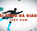 Giải bóng đá giáo sĩ Việt Nam - Hiệp Hành Cúp 2022
