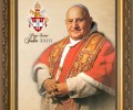 Ngày 11 tháng 10: Lễ  Thánh Gioan XXIII.