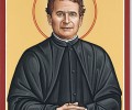 Thánh GIOAN BOSCÔ Linh mục (1815-1888)
