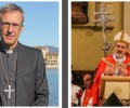 Hai bổ nhiệm giám mục đáng chú ý