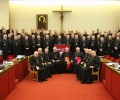 Hội đồng Giám mục Ba Lan chống “Hiến chương đồng tính luyến ái”