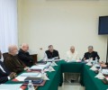 Tóm tắt về cuộc họp lần thứ 29 của Hội đồng Hồng y cố vấn