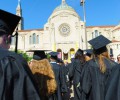 Hồng ân ngày tốt nghiệp của Linh mục, Tu sĩ, và Chủng sinh du học tại Hoa Kỳ