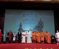 Đức Thánh Cha gặp gỡ các vị lãnh đạo tôn giáo và giới sinh viên Thái Lan