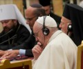 Cuộc họp liên tôn tại Vatican trong ngày Nhà giáo Thế giới