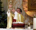 Vatican cho phép các linh mục cử hành 4 Thánh lễ trong ngày Lễ Giáng Sinh