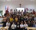 Caritas Phan Thiết Tổ Chức Tổng Kết Chương Trình Phát Triển Tự Dân (2020-2022) Và Lên Kế Hoạch Cho Giai Đoạn Mới (2022-2025)