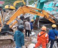 Đức Thánh cha chia buồn với các nạn nhân động đất ở Indonesia