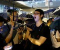 Bài “Hát lên mừng Chúa” bất ngờ trở thành bài hát chính thức trong các cuộc biểu tình ở Hương Cảng