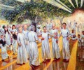 Các Thánh Là Những Chứng Nhân Của Tin Mừng