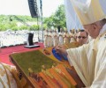 Đức Thánh Cha phong chân phước cho 7 Giám mục tử đạo Rumani