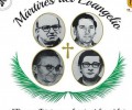 Lễ phong chân phước cho 4 vị tử đạo tại Argentina