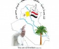 Công bố chương trình chi tiết Đức Thánh cha viếng thăm Irak