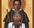 Ngày 03/11: Thánh Martinô de Porres, tu sĩ