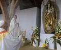 Đức Thánh Cha cử hành thánh lễ tại Đền thánh Đức Mẹ Sumuleu-Ciuc, Rumani