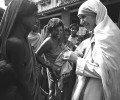Khi người nghèo có Mẹ Têrêxa Calcutta
