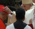 Đức Thánh Cha chủ tọa Công nghị phong 13 Hồng y mới