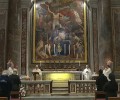 Đức Thánh Cha Phanxicô cử hành Thánh lễ kỷ niệm 100 ngày sinh vị Đại Giáo Hoàng Ba Lan