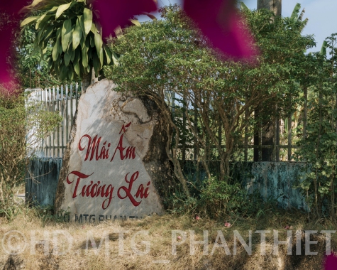 MÁI ẤM TƯƠNG LAI - RỘN RÀNG NGÀY HỘI “NHẮN GỬI YÊU THƯƠNG CHO MẸ"