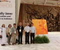 Nhật ký của Phái Đoàn Việt Nam tại Đại hội Gia đình Thế Giới lần thứ X: Ngày khai mạc