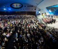 Những lời tâm huyết của Đức Thánh Cha tại Đại hội Gia đình Thế Giới lần thứ X