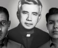Giáo hội tại El Salvador vui mừng vì ba vị tử đạo