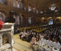 Thánh lễ Đức Thánh Cha cử hành cho giới trẻ Thái Lan