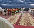 Đức Thánh Cha gặp gỡ giới trẻ Madagascar