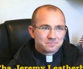 Video: Vạ tuyệt thông thật đáng tiếc của một linh mục ở Sacramento. Trung Quốc dằn mặt Mỹ và Đài Loan