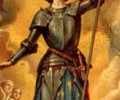 30 Tháng Năm Thánh Jeanne d’Arc