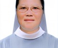 Nữ Tu Maria Nguyễn Thị Tự - Tu Đoàn Nữ Thừa Sai Thánh Mẫu