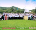 Đại hội Ủy Ban Giáo Dân (HĐGMVN) lần thứ 1 tại Bãi Dâu, Vũng Tầu