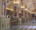 Đức Thánh Cha bổ nhiệm bà Amalia D’Alascio làm Chánh Văn phòng Thư viện Vatican
