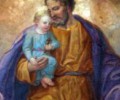 Tông Thư “Trái Tim Người Cha” của ĐTC Phanxicô về Thánh Giuse