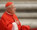 Đức Hồng Y Angelo Sodano, nguyên Quốc Vụ Khanh Tòa Thánh qua đời