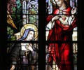 Lòng thương xót: hành trình hòa giải với Thiên Chúa, với chính mình và với tha nhân theo thánh Faustina